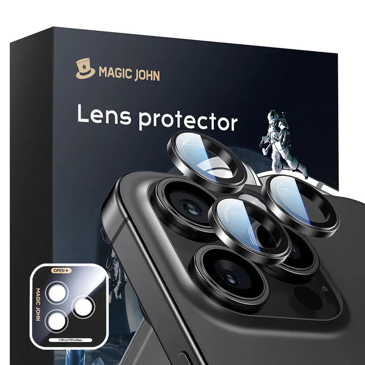 iPhone Camera Lens Protector (Flash Sale)