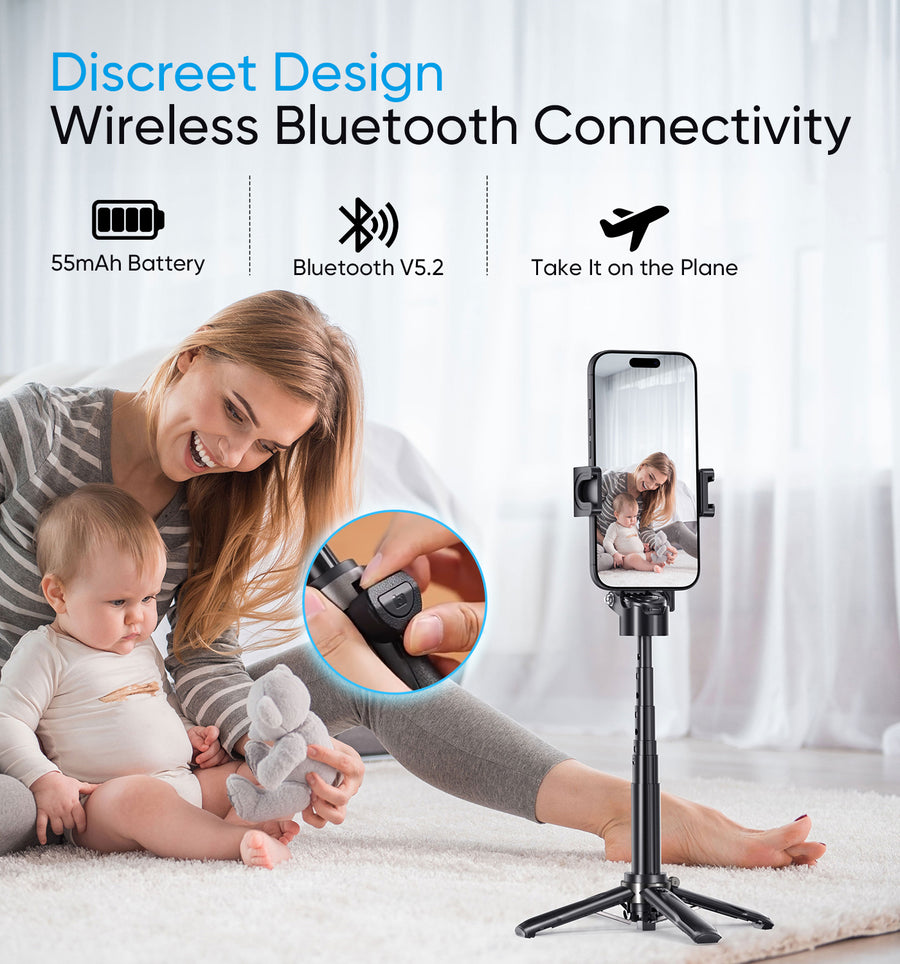3-in-1-Magnet-Selfie-Stick-Stativ