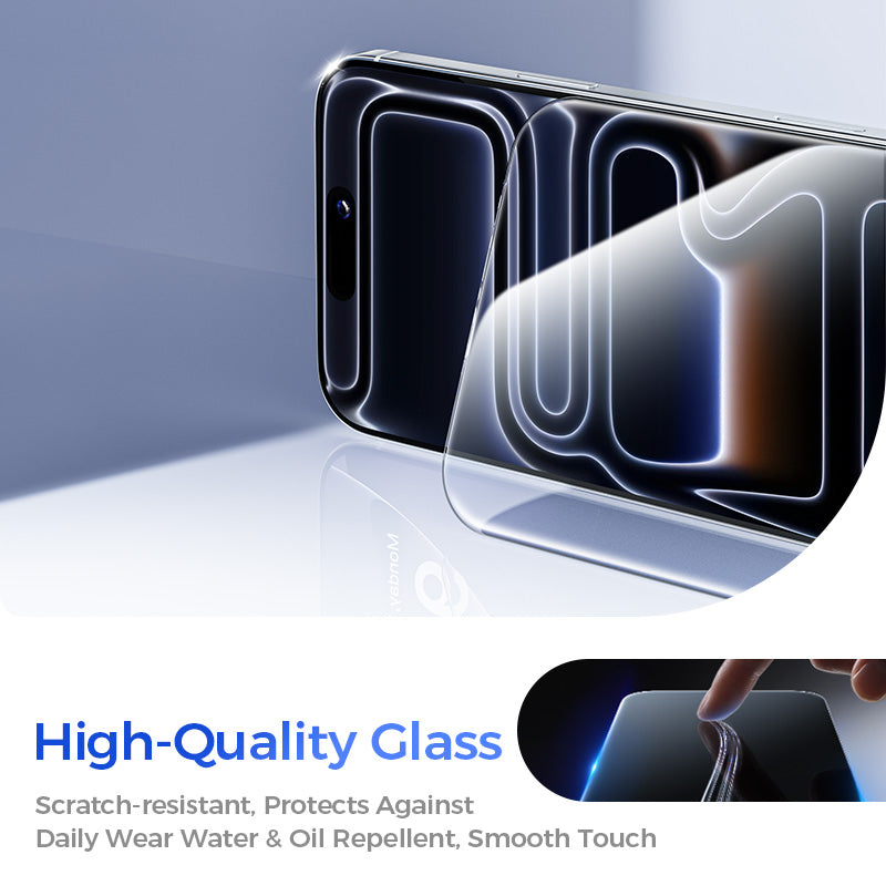 iPhone 17 Essential 3-in-1 Accessory Set
