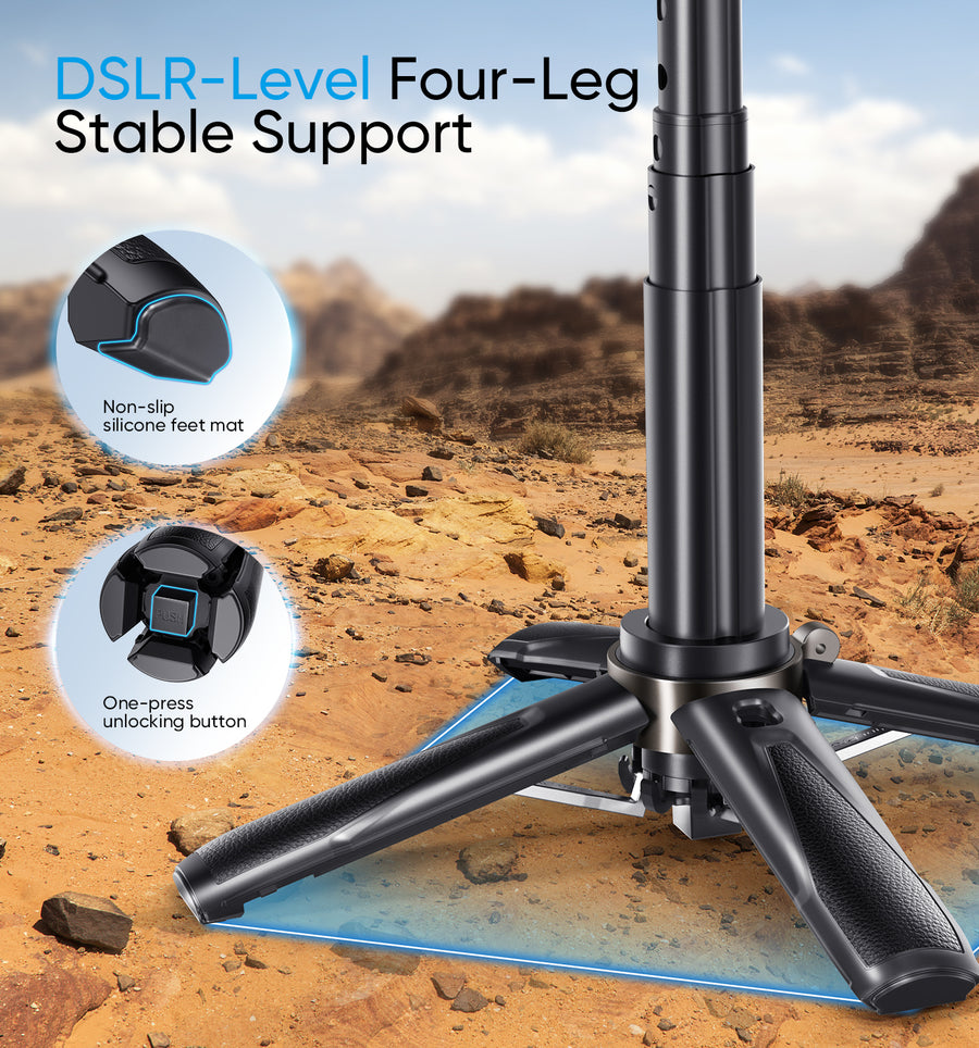 3-in-1-Magnet-Selfie-Stick-Stativ