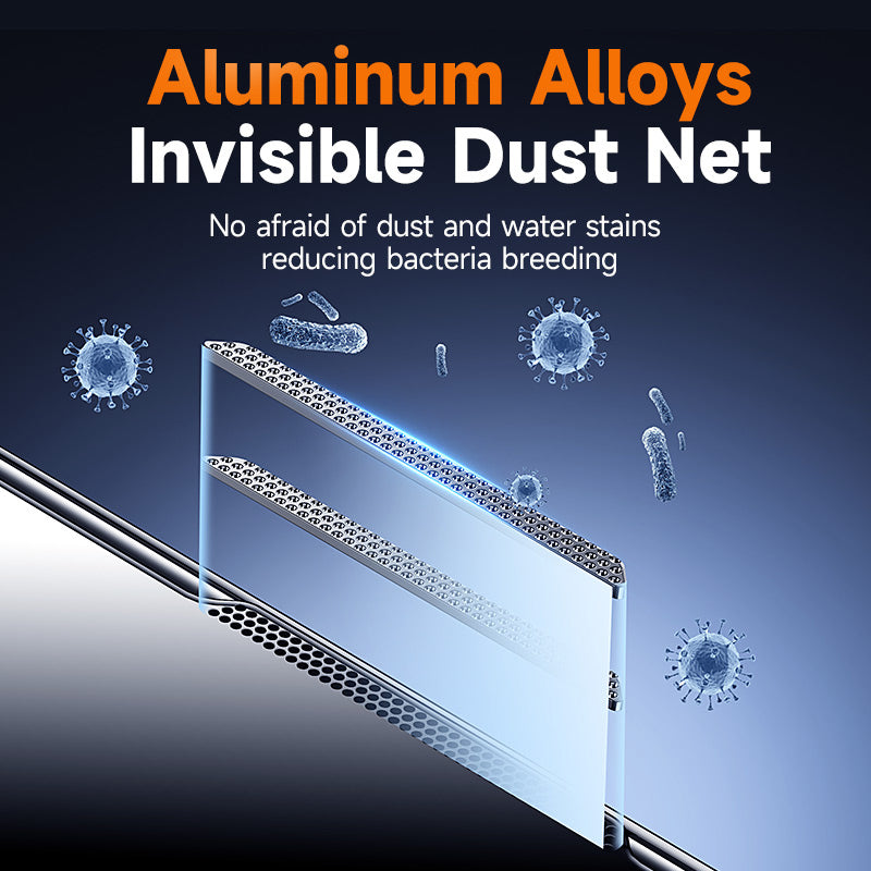 MAGIC JOHN iPhone 17/ Air/ Pro/ Pro Max Screen Protector - Dust Free Without Bubbles