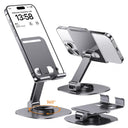 360° Adjustable Phone & Tablet Stand (Flash Sale)