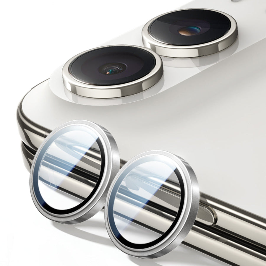 iPhone Duo Camera Lens Protector