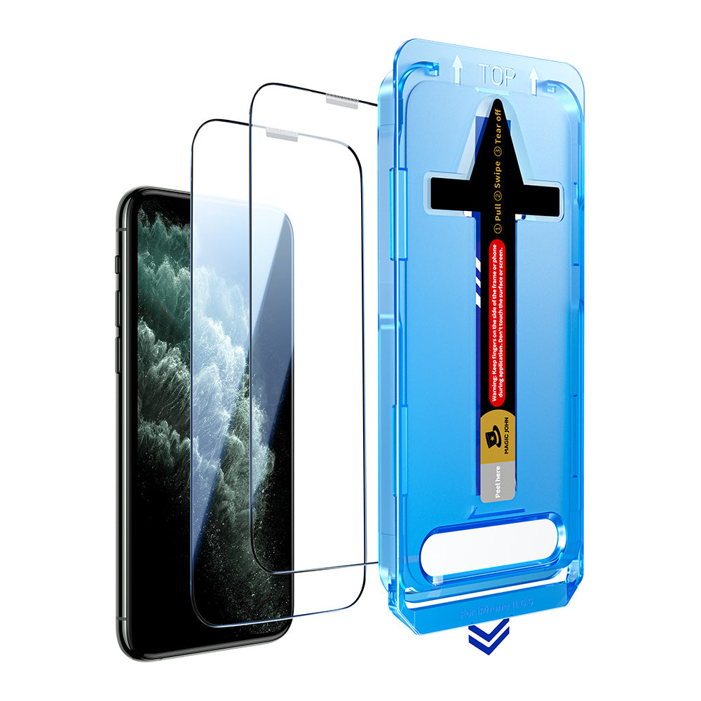 iPhone 11 Gen 2 Screen Protector