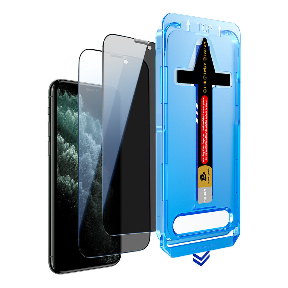 iPhone 11 Gen 2 Screen Protector