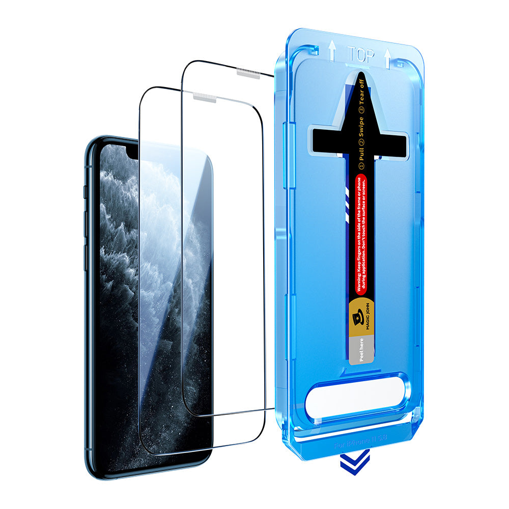 iPhone 11 Gen 2 Screen Protector