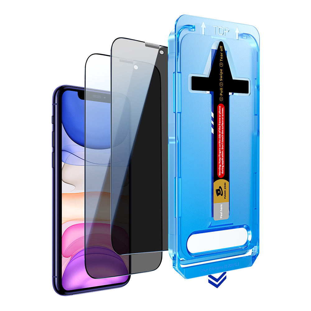 iPhone 11 Gen 2 Screen Protector