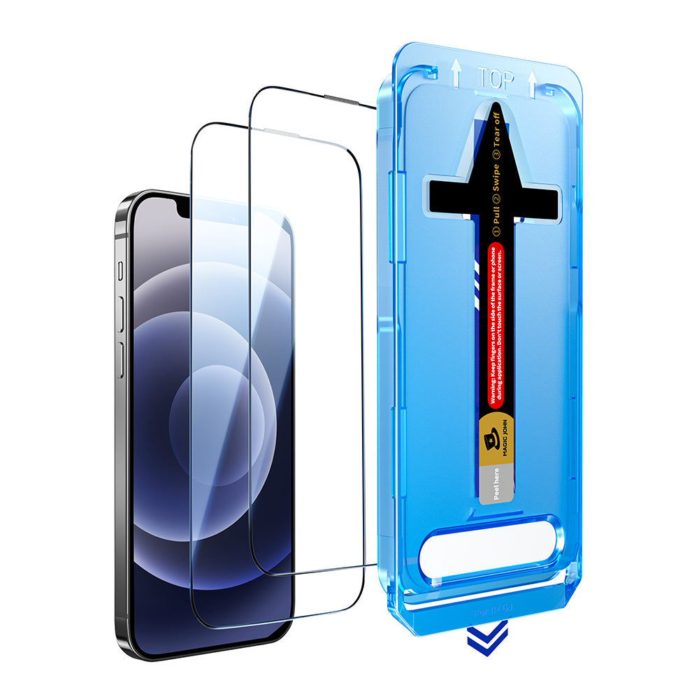 iPhone 12 Gen 2 Screen Protector