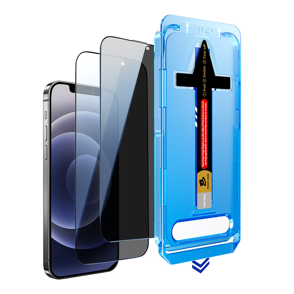 iPhone 12 Gen 2 Screen Protector