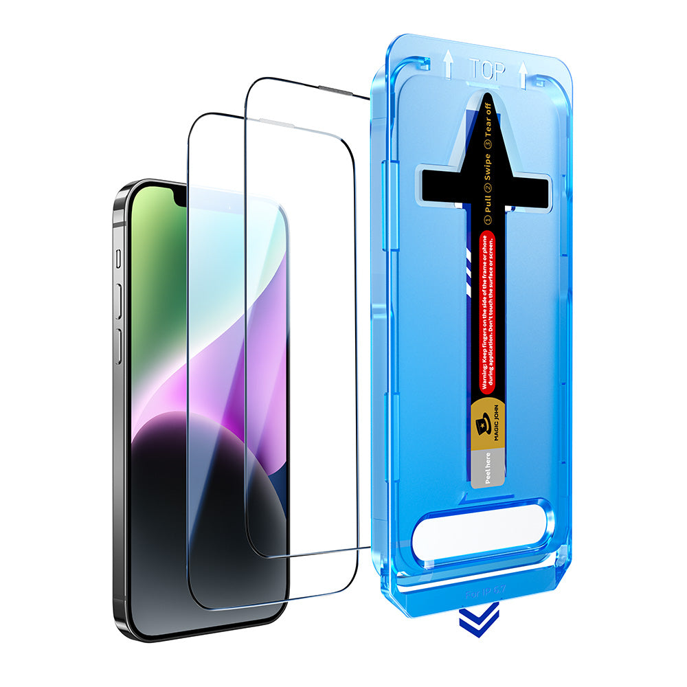 iPhone 14 Gen 2 Screen Protector