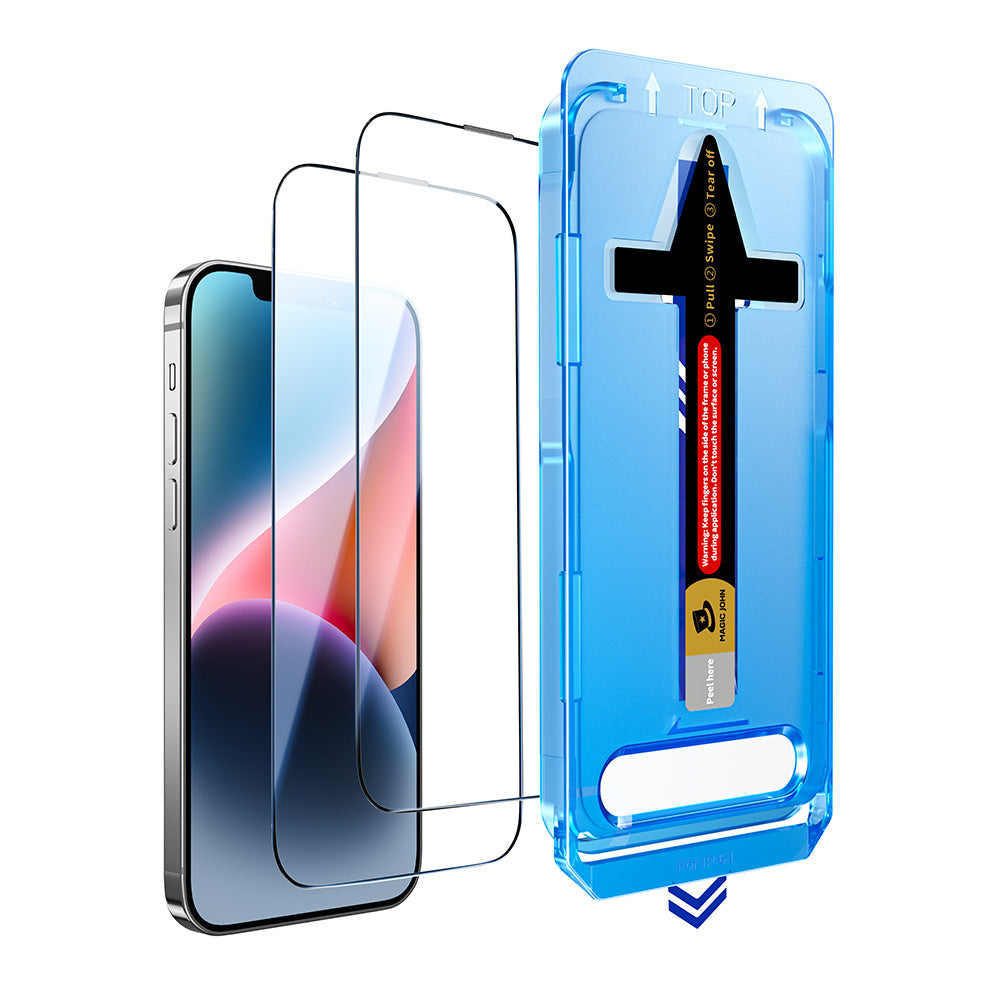 iPhone 14 Gen 2 Screen Protector