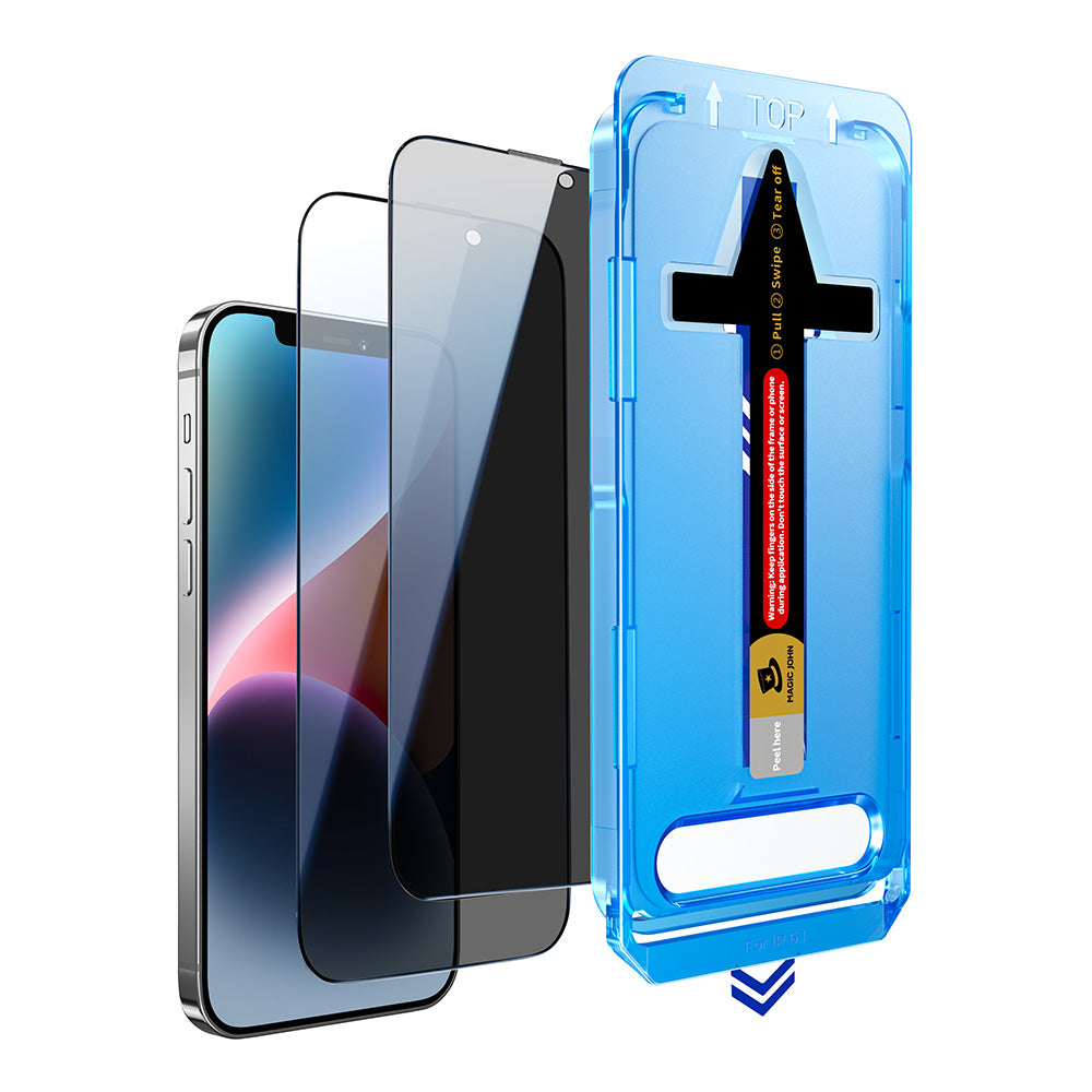 iPhone 14 Gen 2 Screen Protector