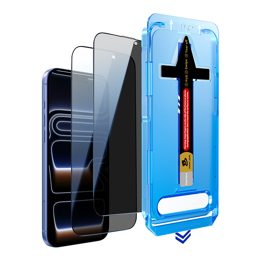iPhone 17 Gen 2 Screen Protector