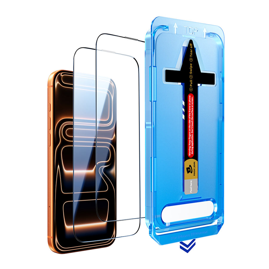 iPhone 17 Gen 2 Screen Protector