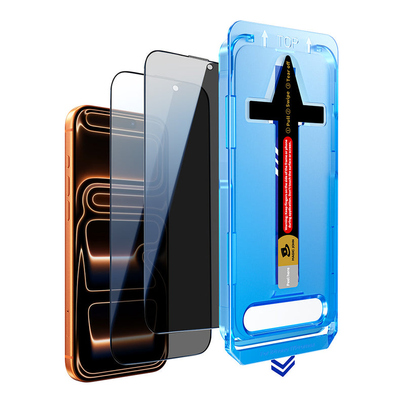 iPhone Gen 2 Screen Protector