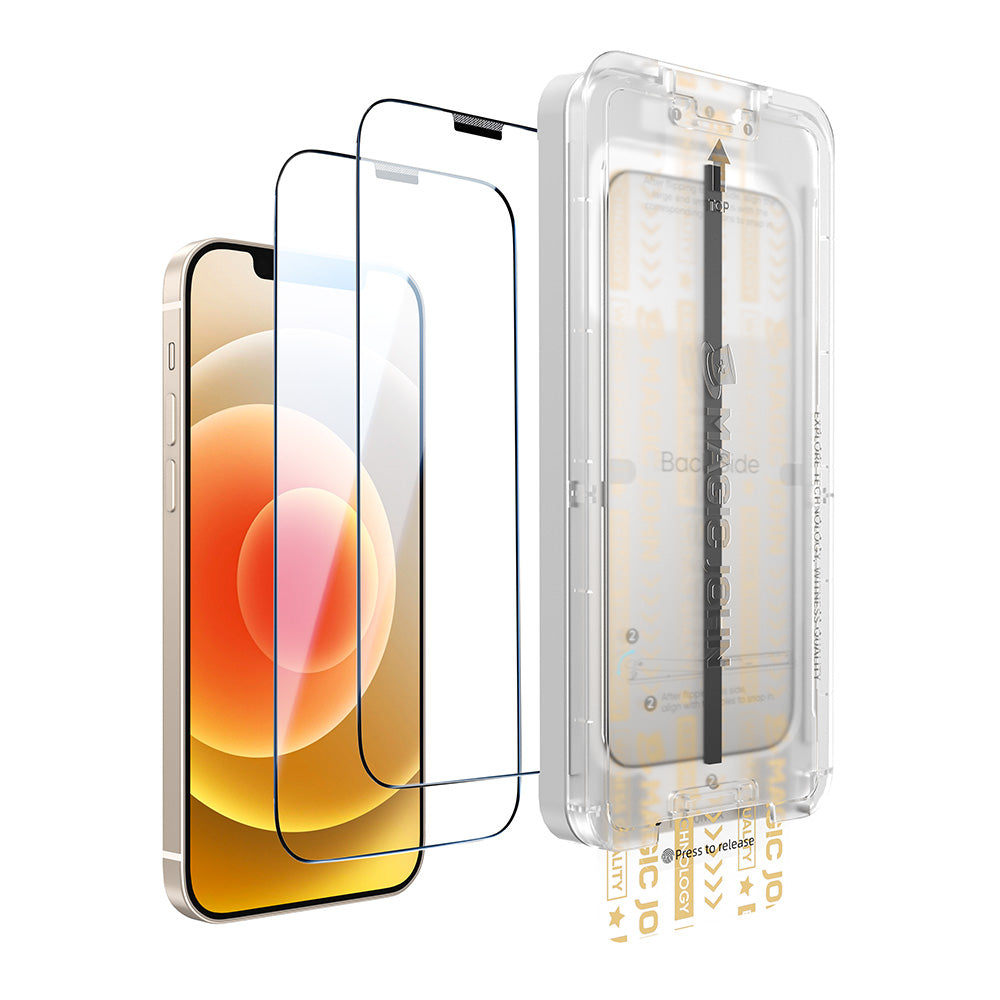 Gen 3 Screen Protector - All Devices