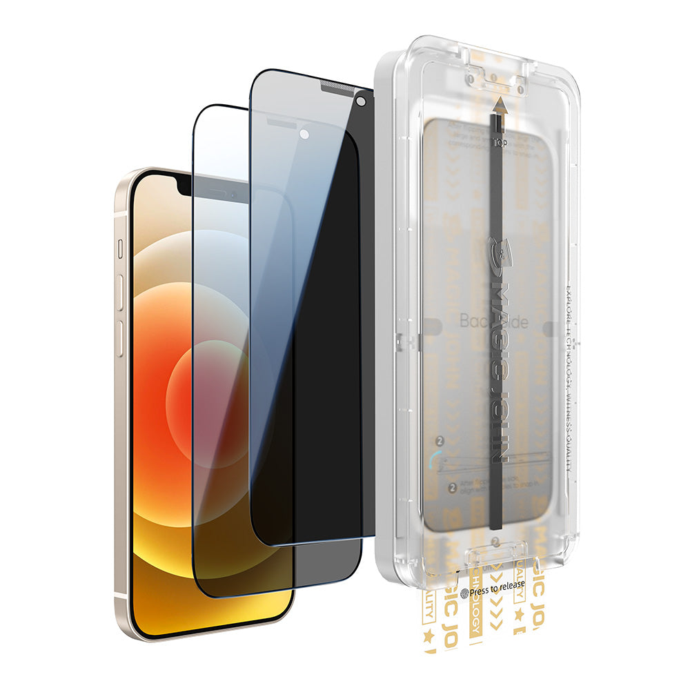 Gen 3 Screen Protector - All Devices