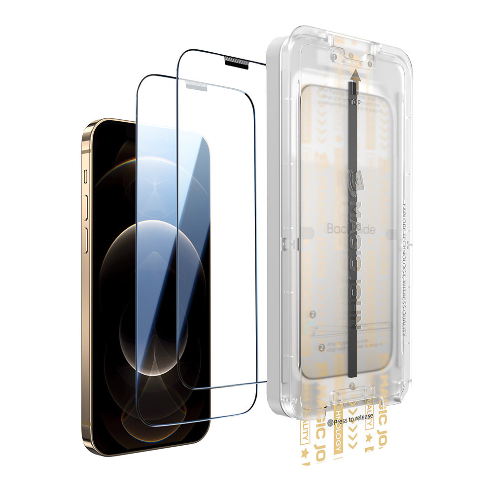 Gen 3 Screen Protector - All Devices
