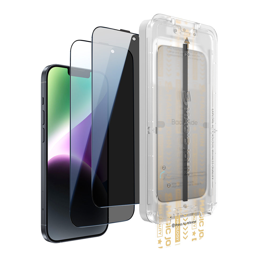 Gen 3 Screen Protector - All Devices