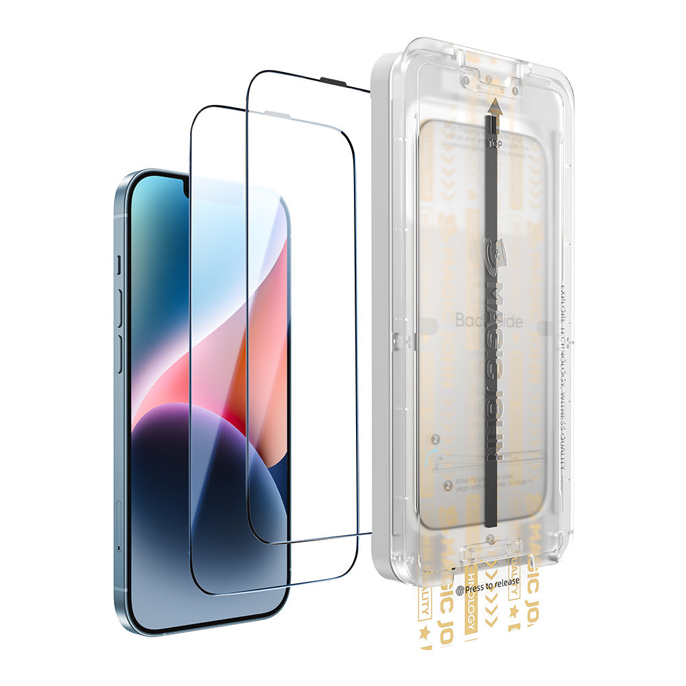 Gen 3 Screen Protector - All Devices