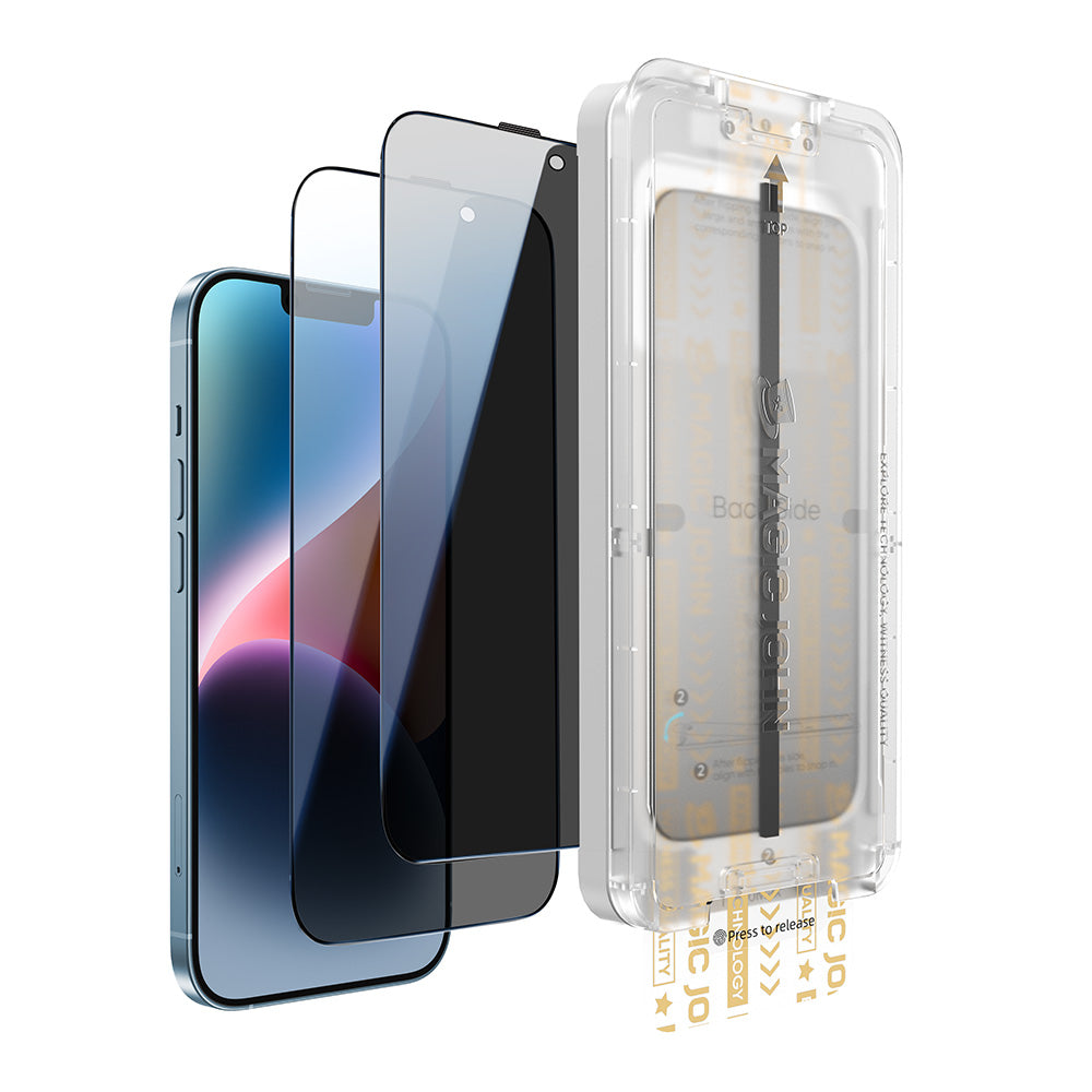 Gen 3 Screen Protector - All Devices