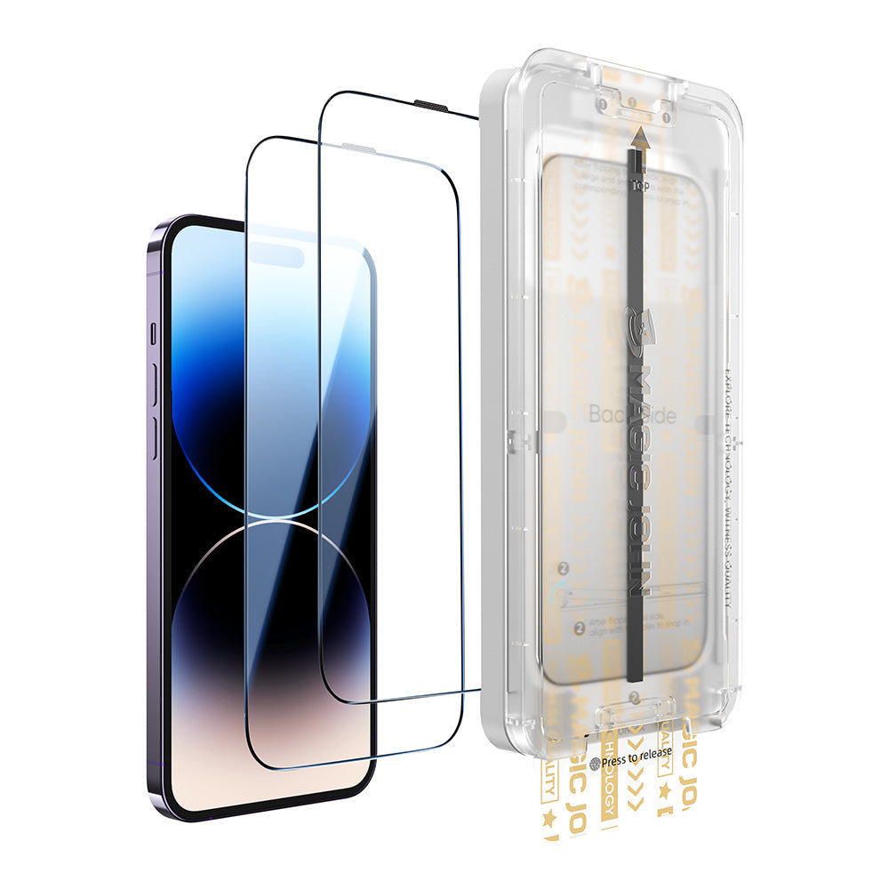Gen 3 Screen Protector - All Devices