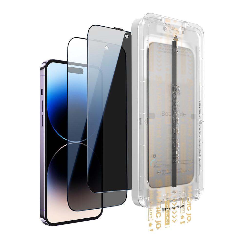 Gen 3 Screen Protector - All Devices