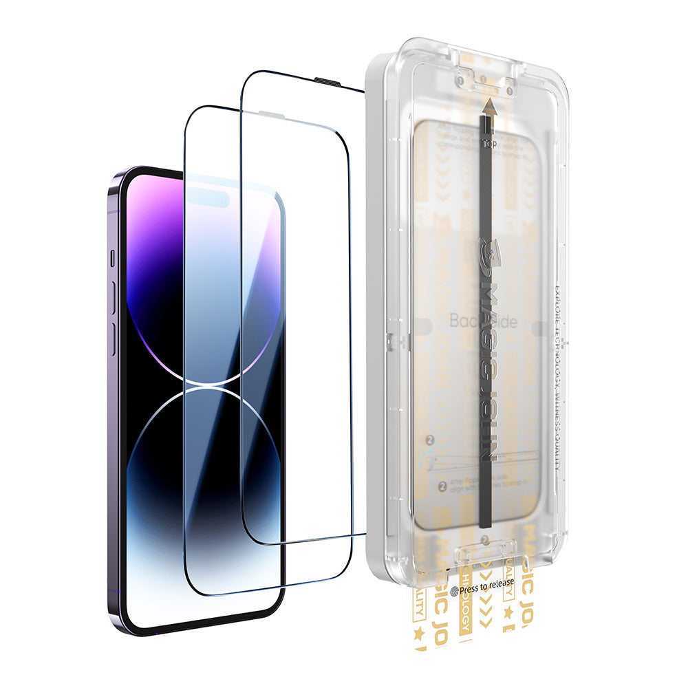 Gen 3 Screen Protector - All Devices