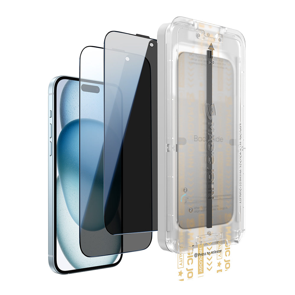 Gen 3 Screen Protector - All Devices