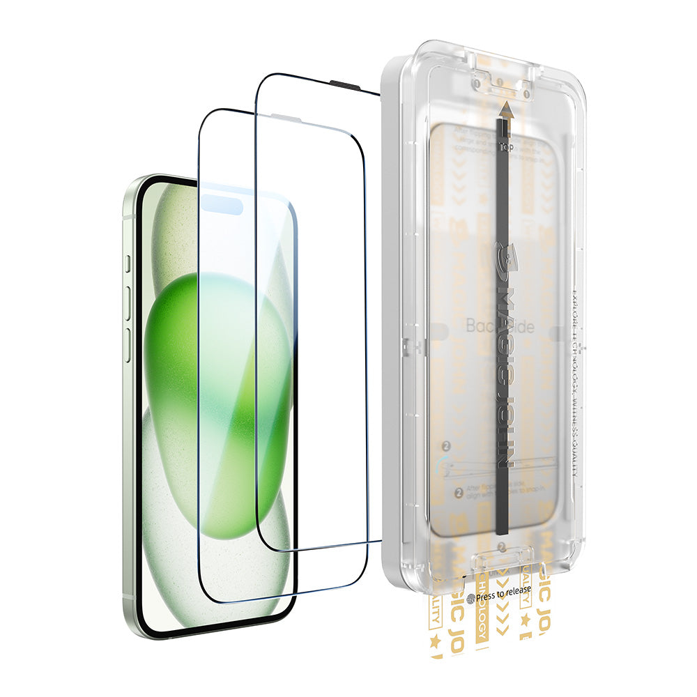Gen 3 Screen Protector - All Devices