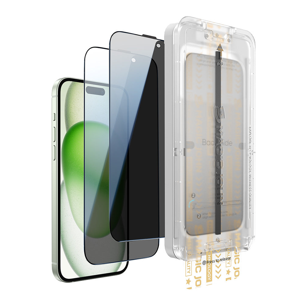 Gen 3 Screen Protector - All Devices