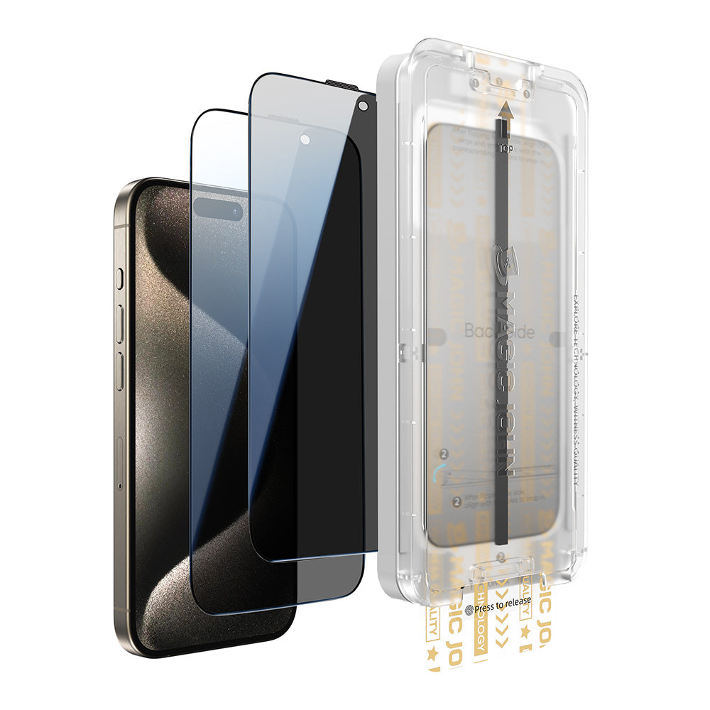 Gen 3 Screen Protector - All Devices