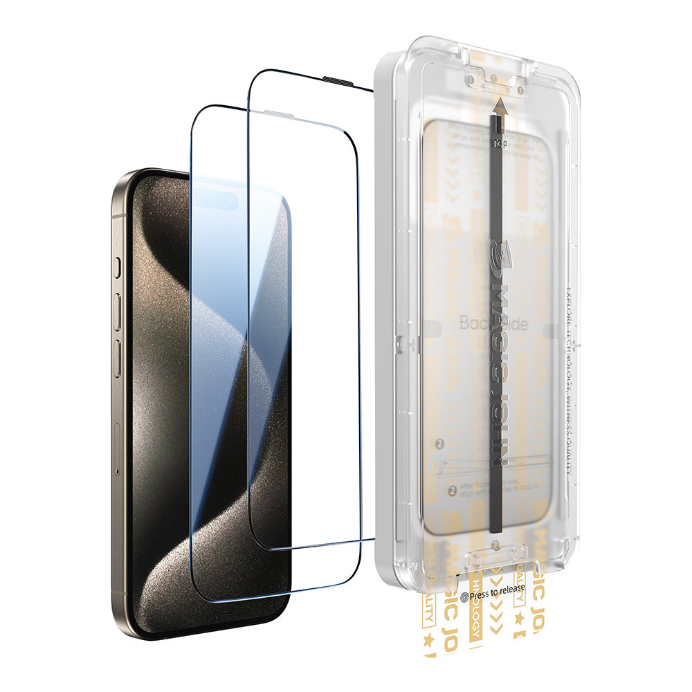 Gen 3 Screen Protector - All Devices