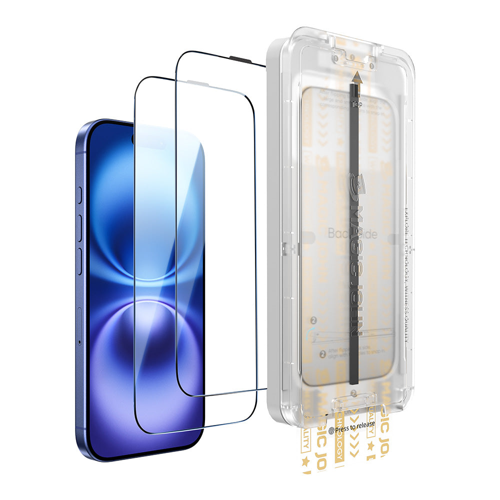 Gen 3 Screen Protector - All Devices