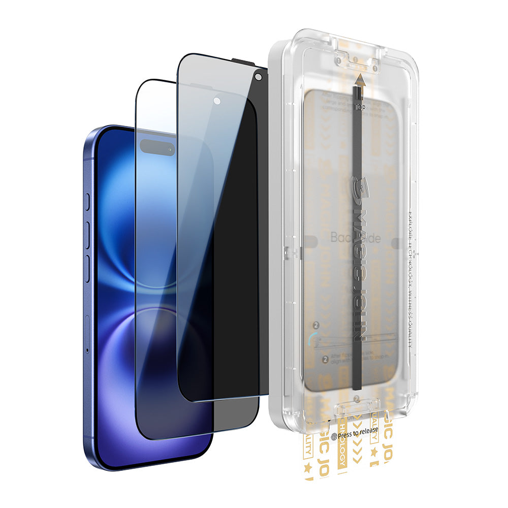 Gen 3 Screen Protector - All Devices