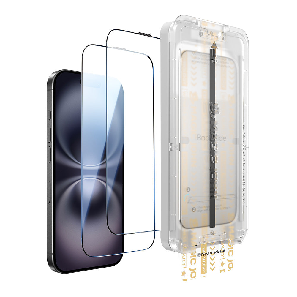 Gen 3 Screen Protector - All Devices