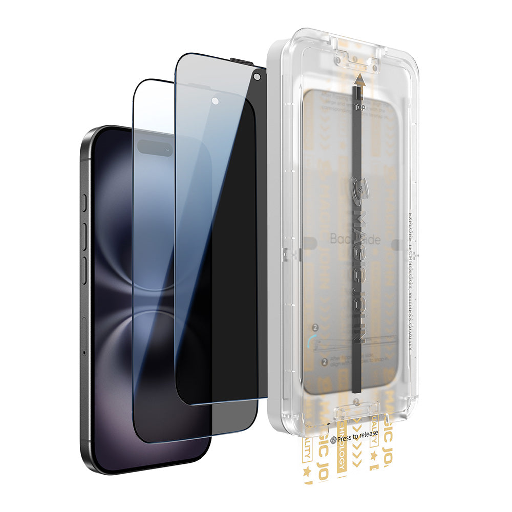 Gen 3 Screen Protector - All Devices