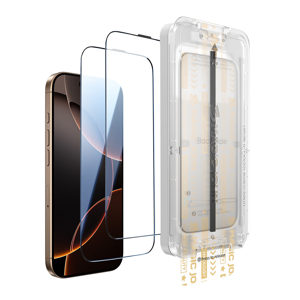 Gen 3 Screen Protector - All Devices