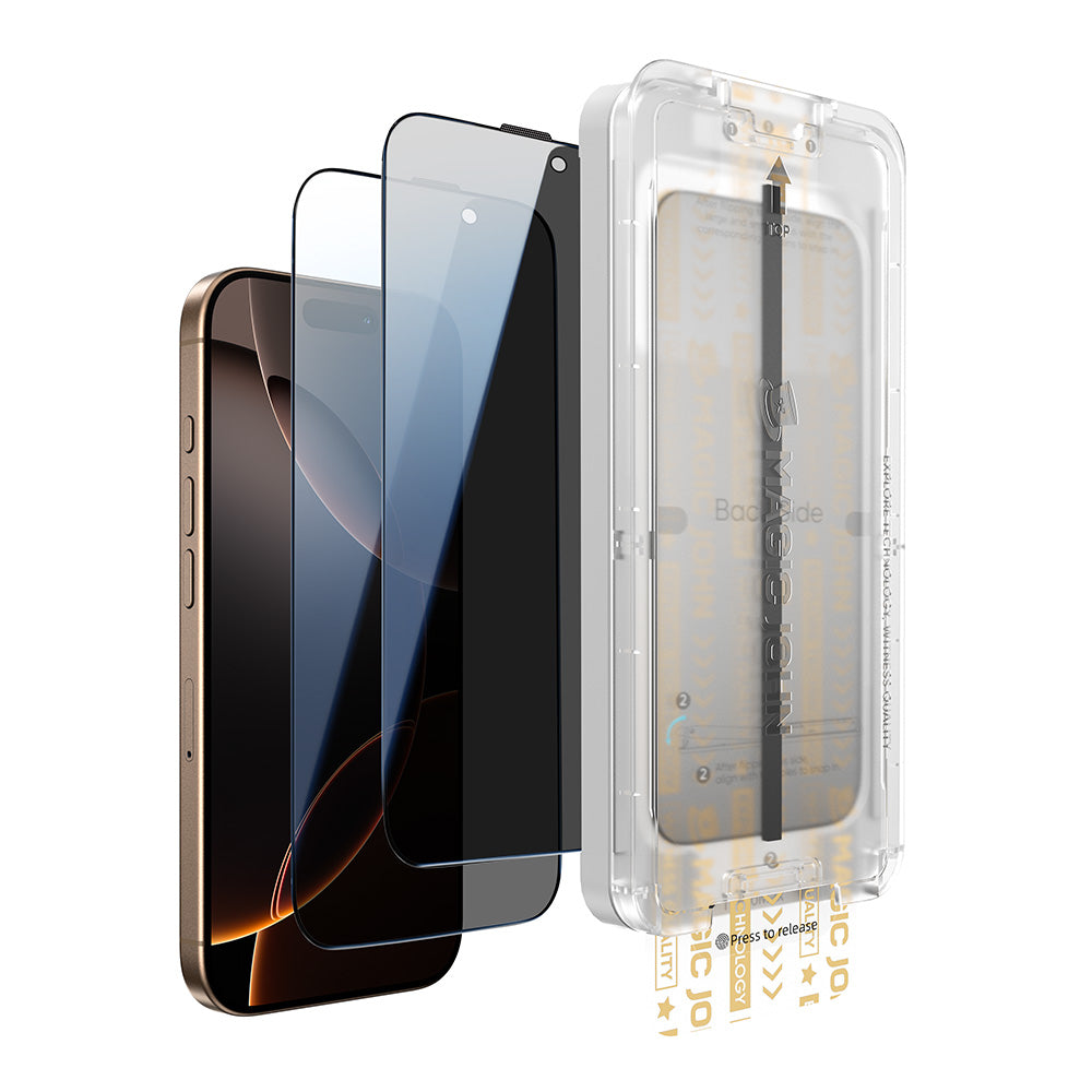 Gen 3 Screen Protector - All Devices