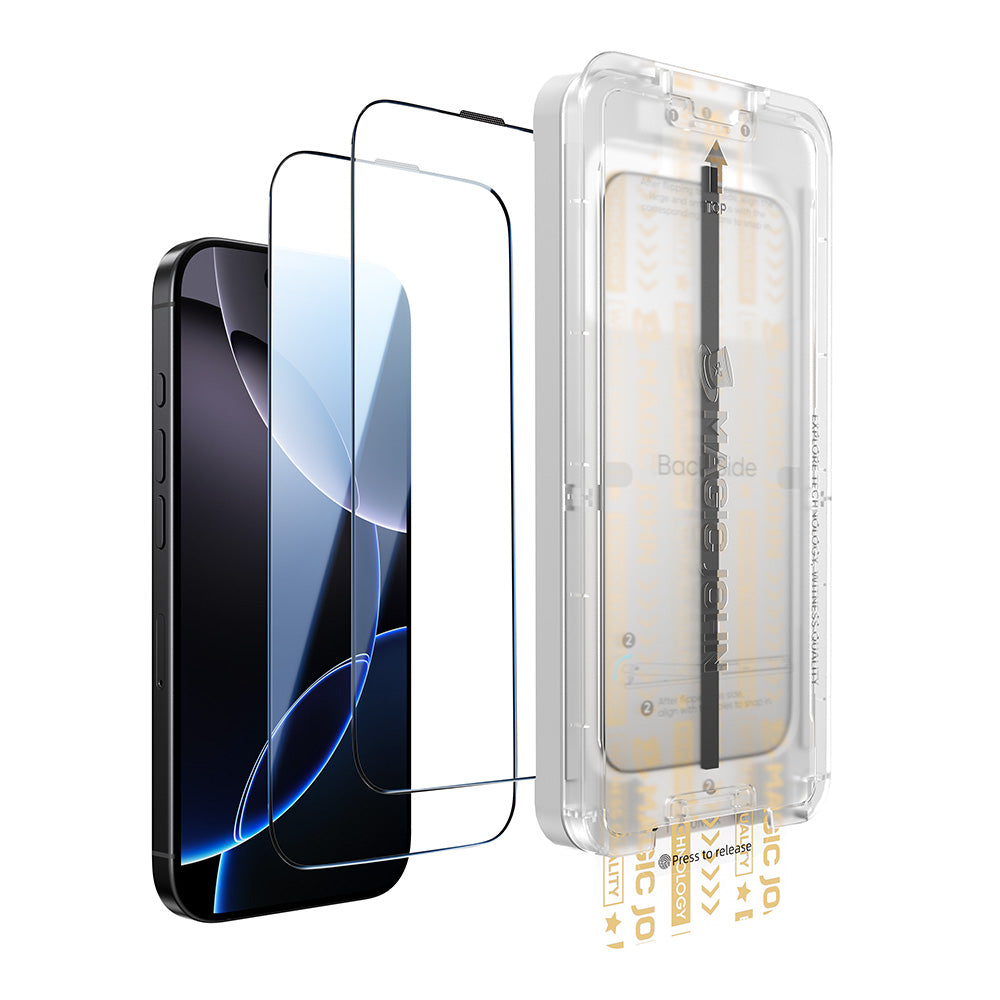 Gen 3 Screen Protector - All Devices