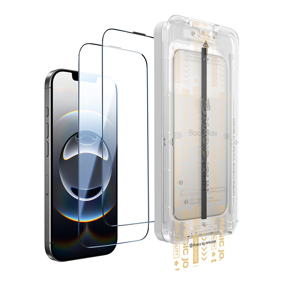 Gen 3 Screen Protector - All Devices