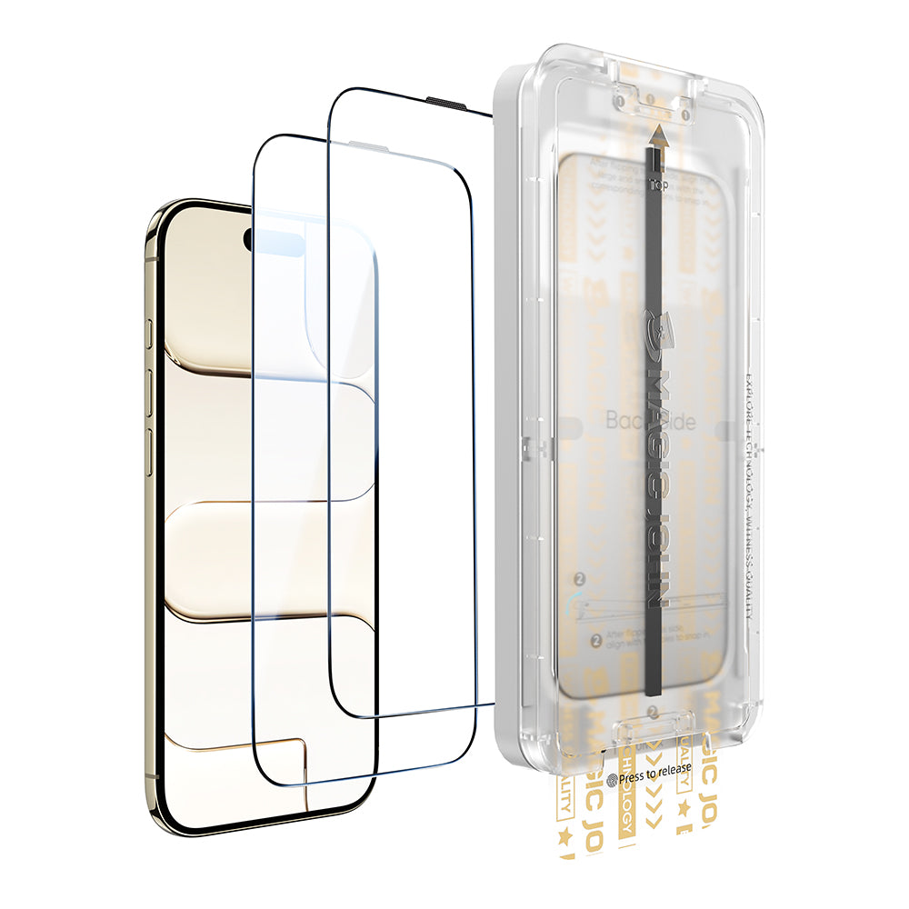 Gen 3 Screen Protector - All Devices