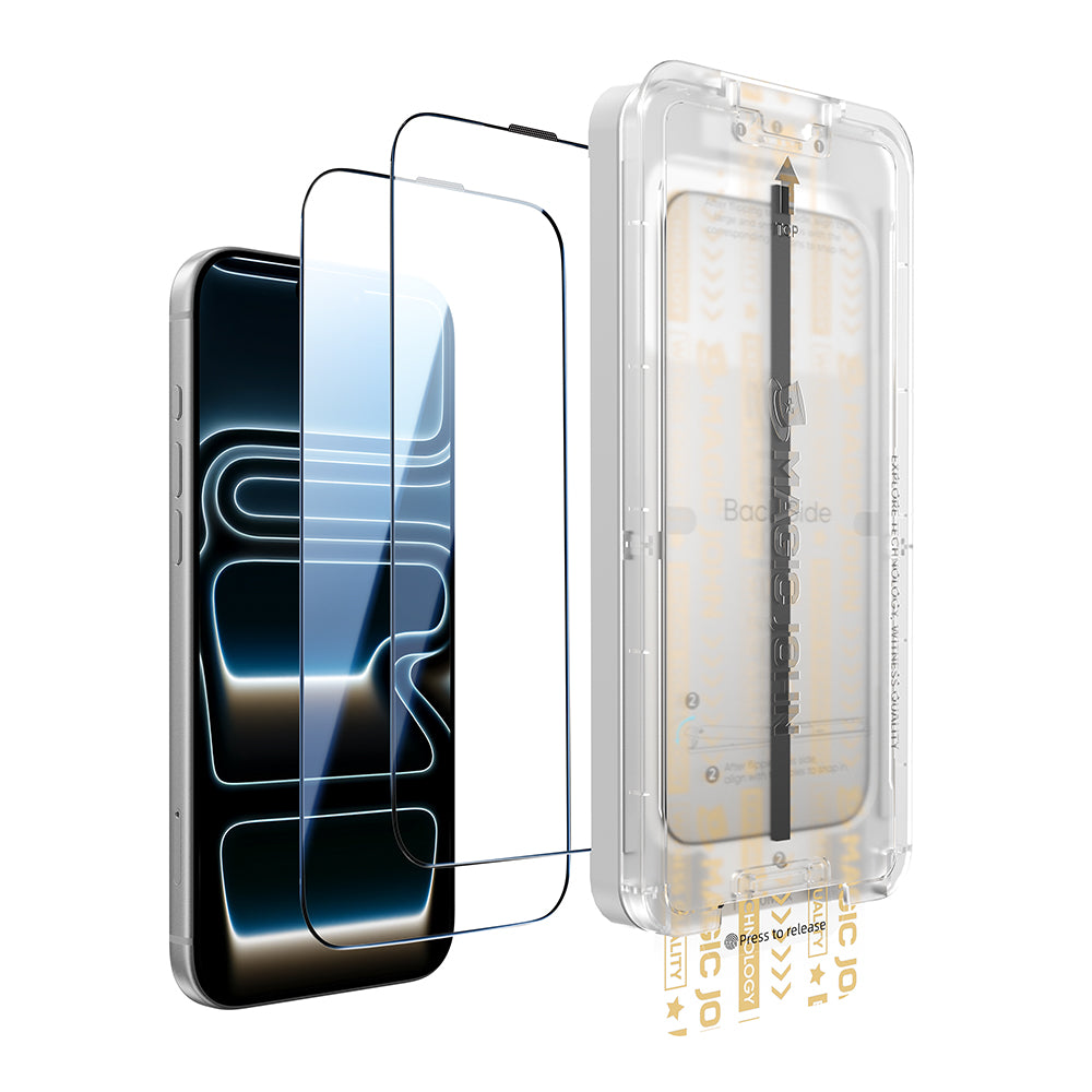 Gen 3 Screen Protector - All Devices