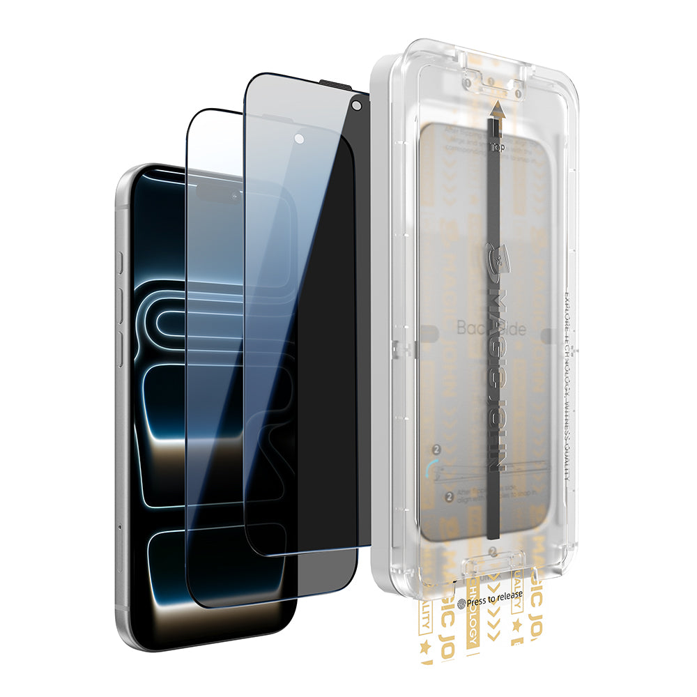 Gen 3 Screen Protector - All Devices