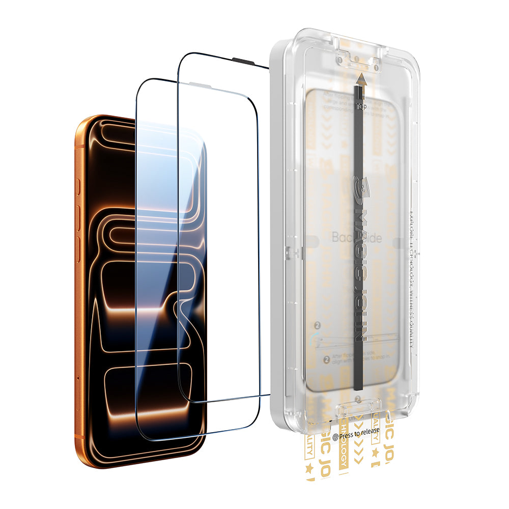Gen 3 Screen Protector - All Devices
