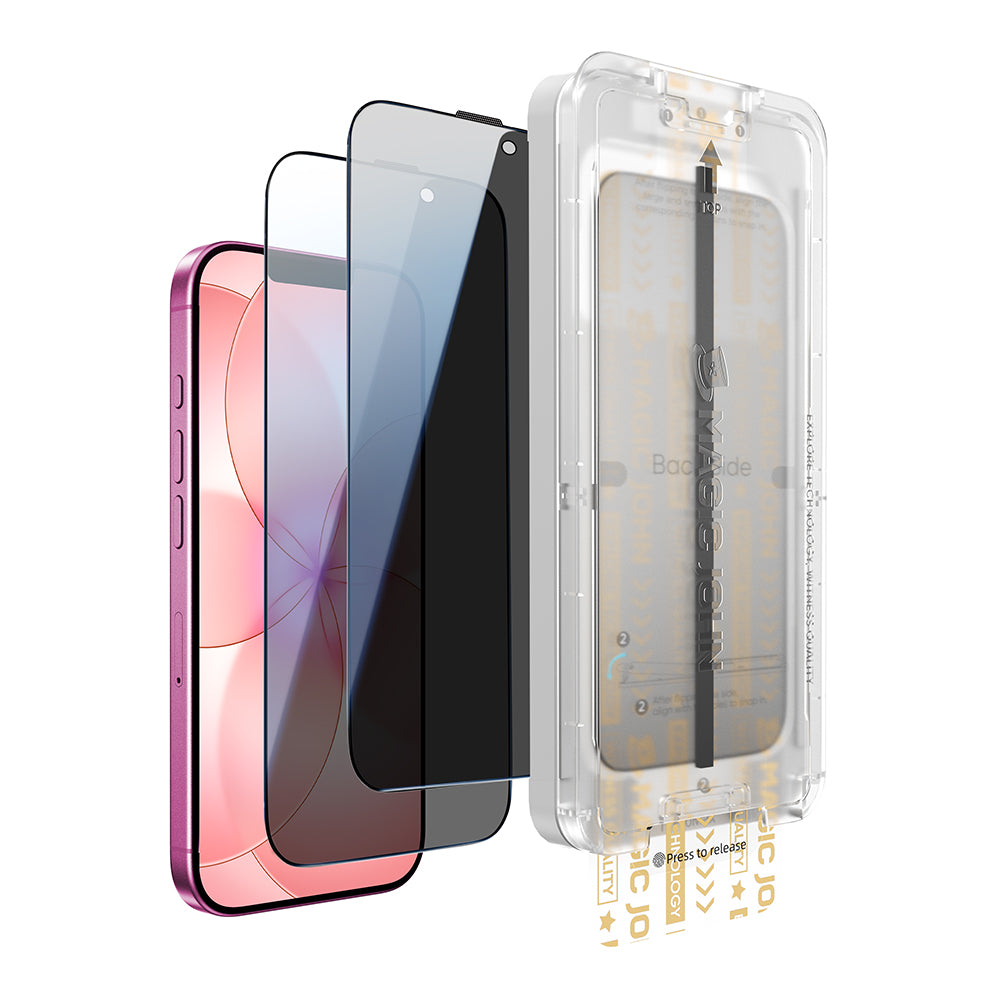 Gen 3 Screen Protector - All Devices