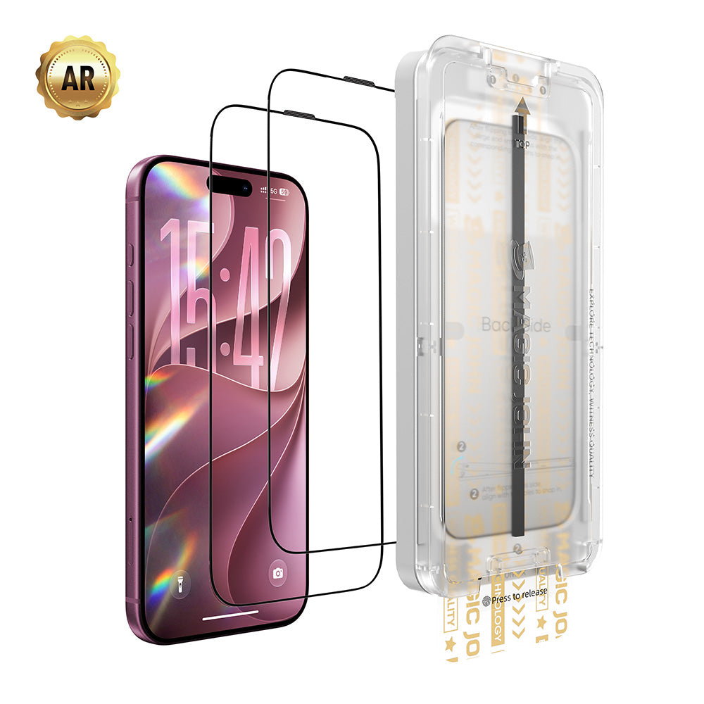 Protezione per lo schermo dell'iPhone 18 AR Gen 3