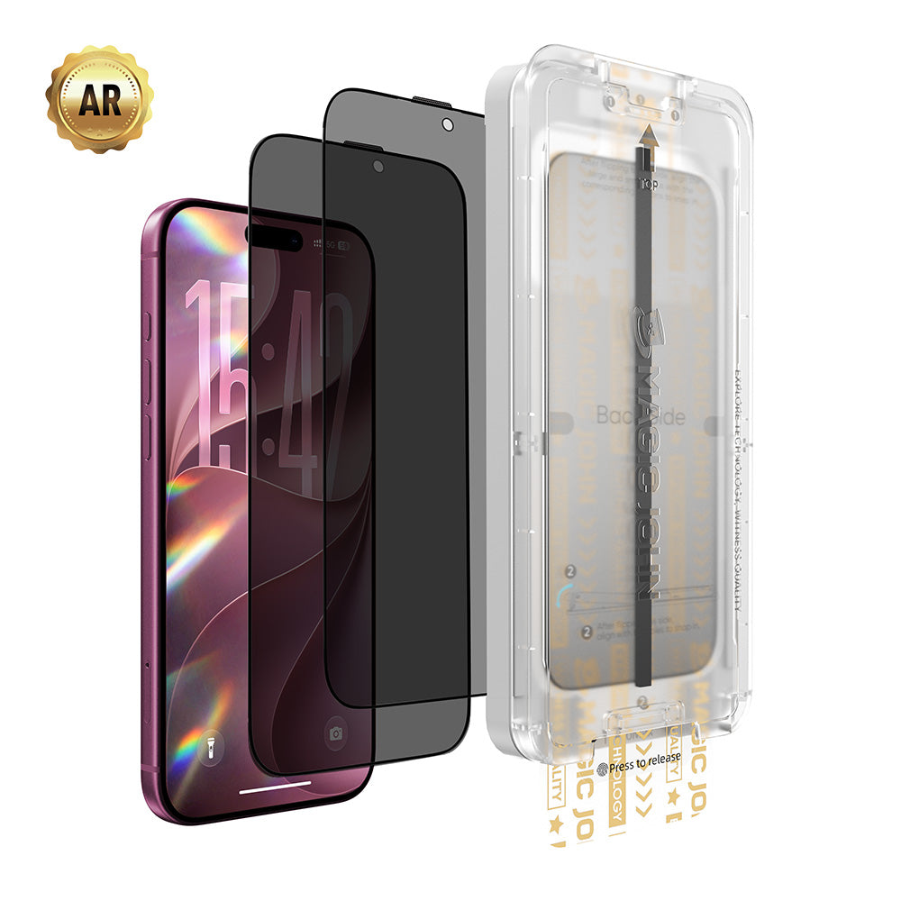 Protezione per lo schermo dell'iPhone 18 AR Gen 3