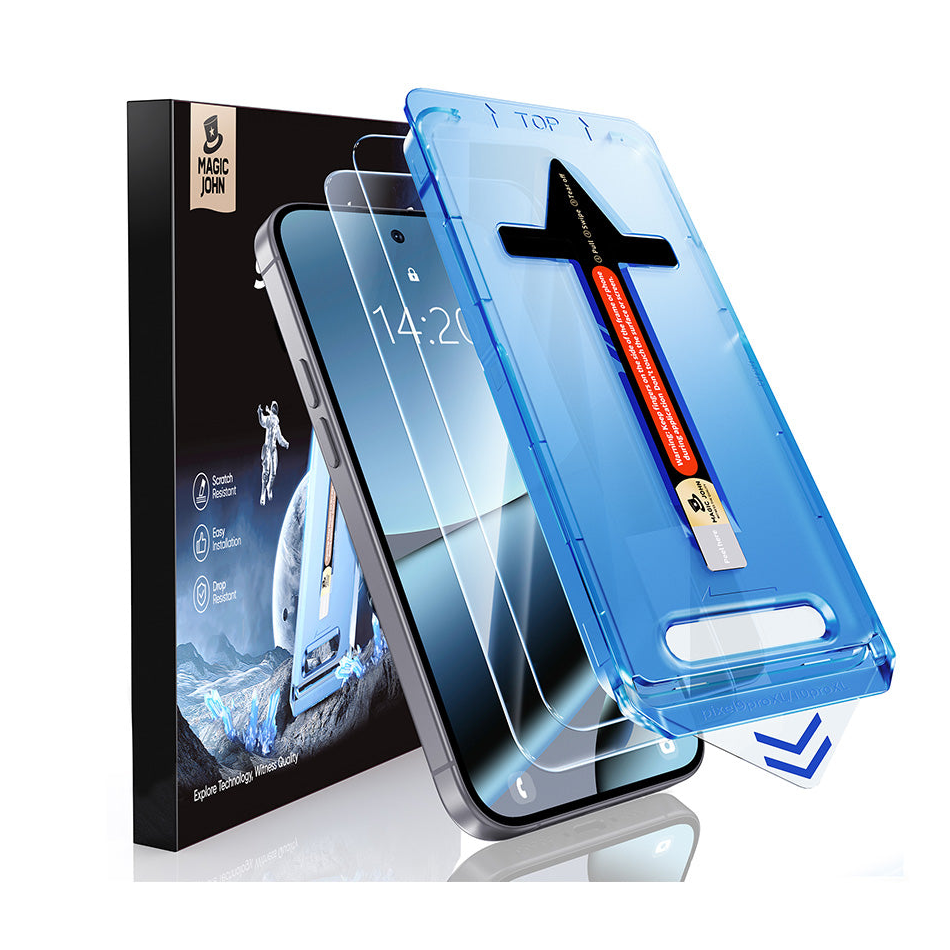 Google Pixel Gen 2 Screen Protector