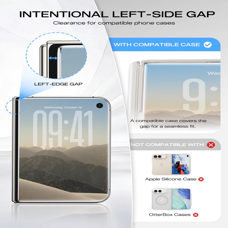 iPhone Duo AR Gen 2 Screen Protector